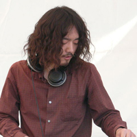 DJ YOGURT